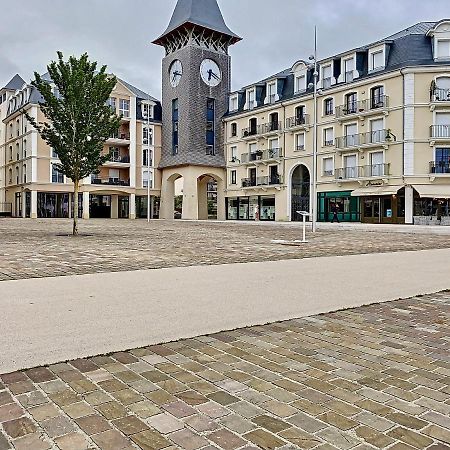 L'Ancre Marine Yourhosthelper Deauville Kültér fotó